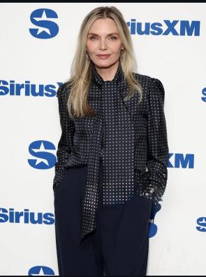 Michelle Pfeiffer, 67