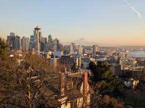 Seattle