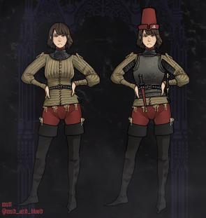 Ventour (Adventurer)
