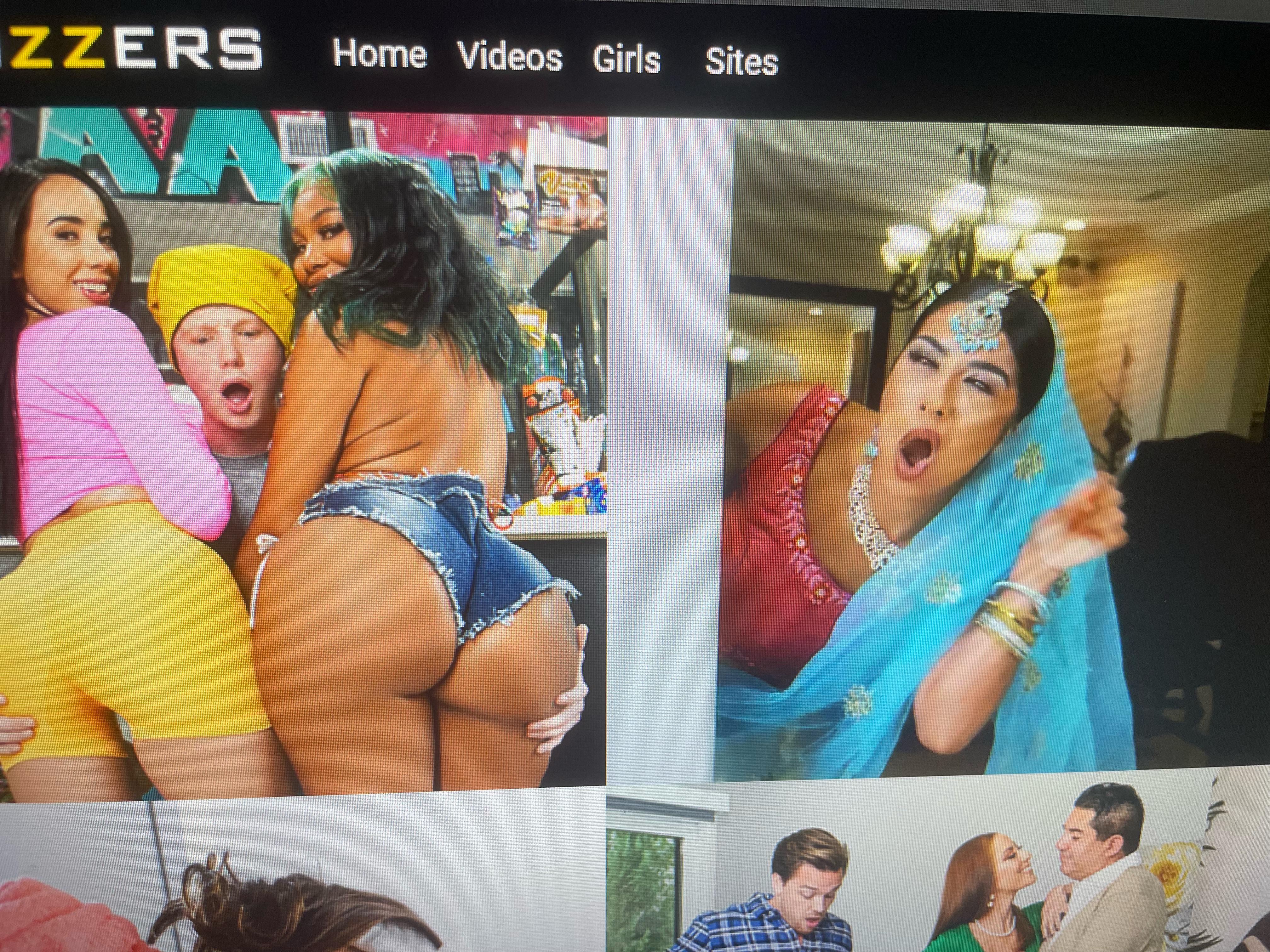 Anyone know the names from these two Brazzers Ads? : rPornhubAds