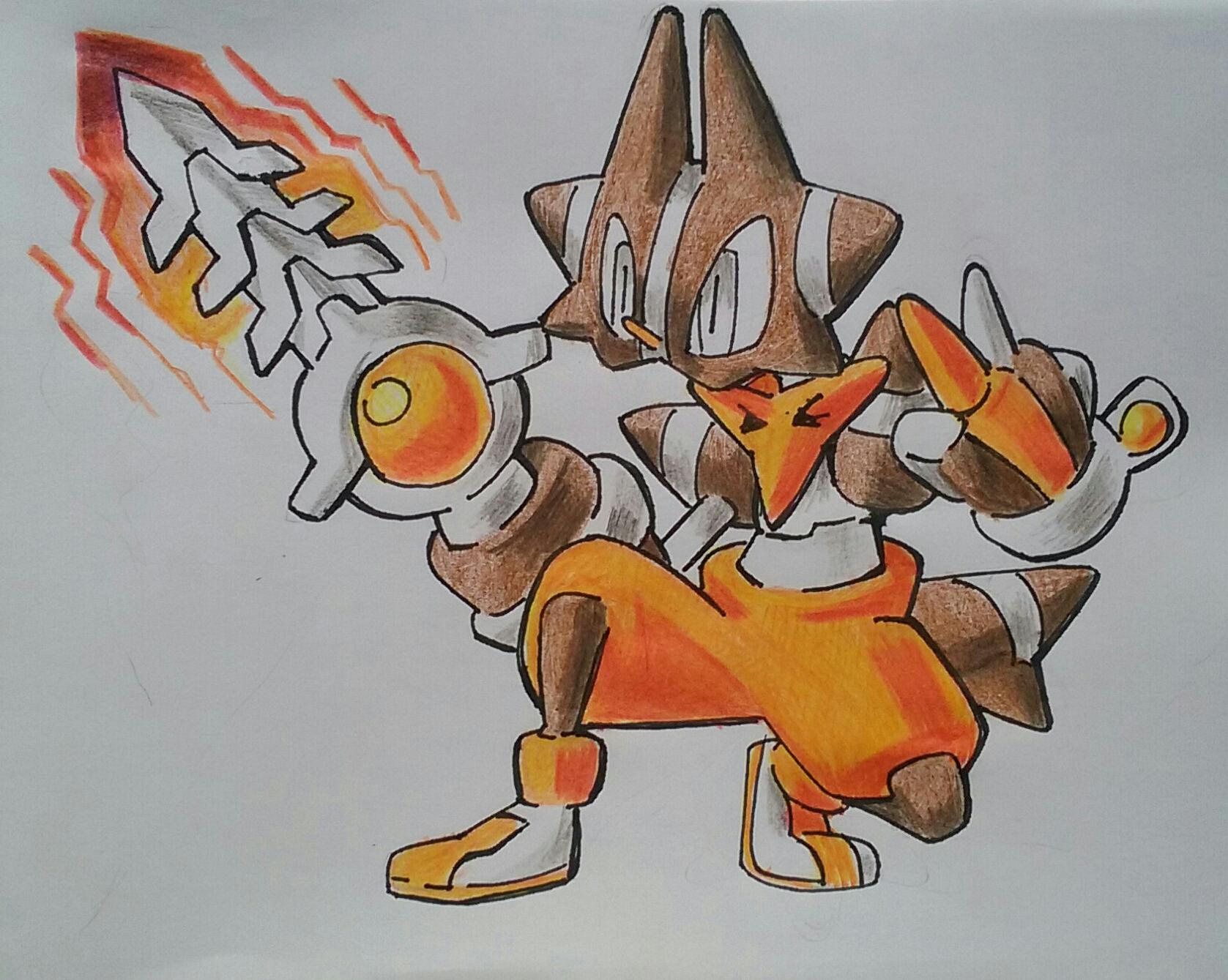 Is cheesemancy a valid form of magic? : rwizardposting