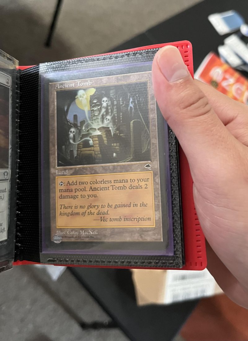 Update Autographed R Magiccardpulls - Premium Ocean Design Gallery - 8K