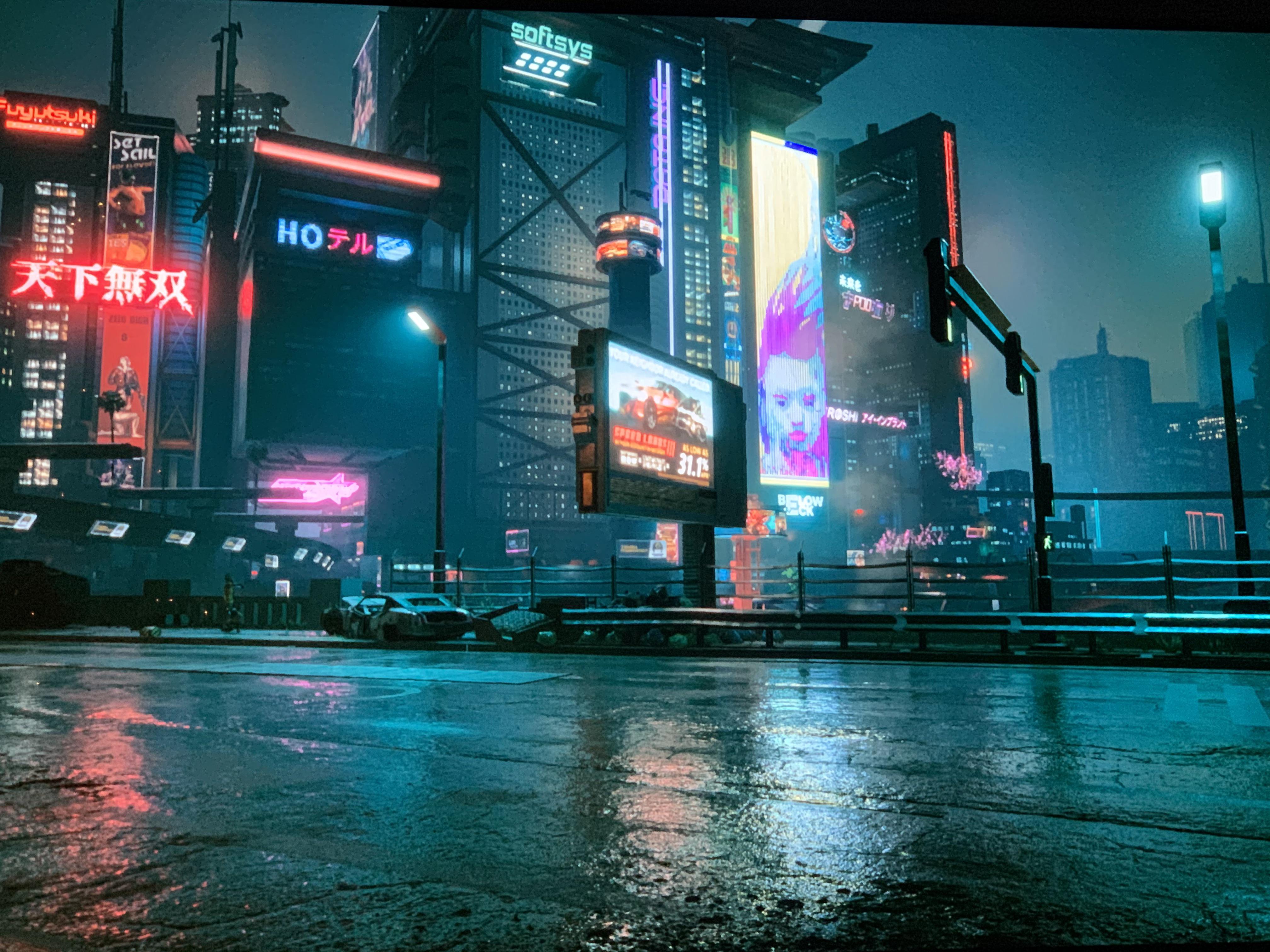 Cyberpunk 2077 Hdr Reshade Improves Depth Color And Visual Effects May not be appropriate for all ages or may not be appropriate for viewing at work.