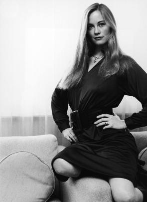 Cybill Shepherd (1970s)