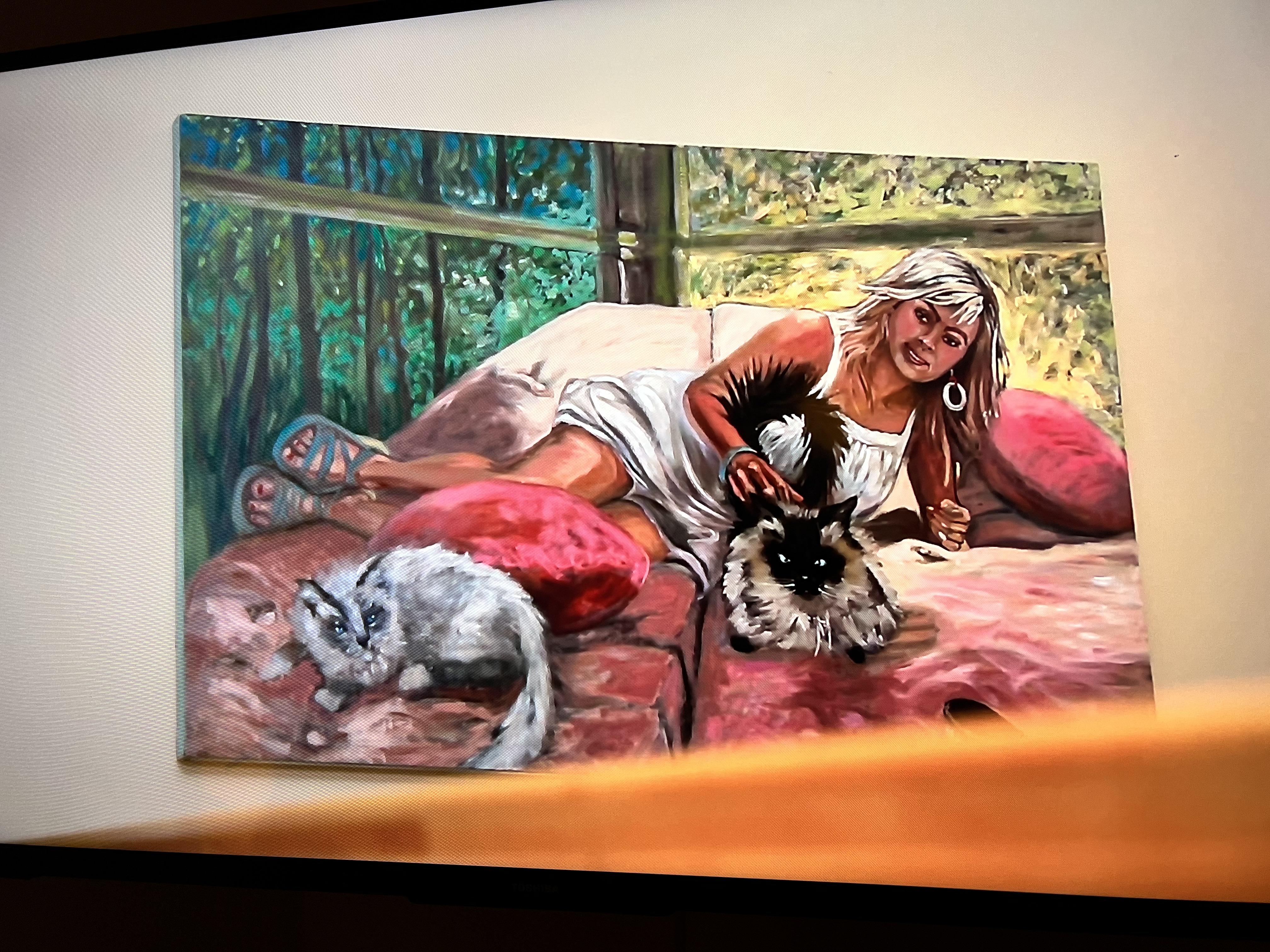 Watching season 8. Anyone else grossed out by Stephanie? She treats Ryan  and his family like objects its disgusting. : r90dayfianceuncensored