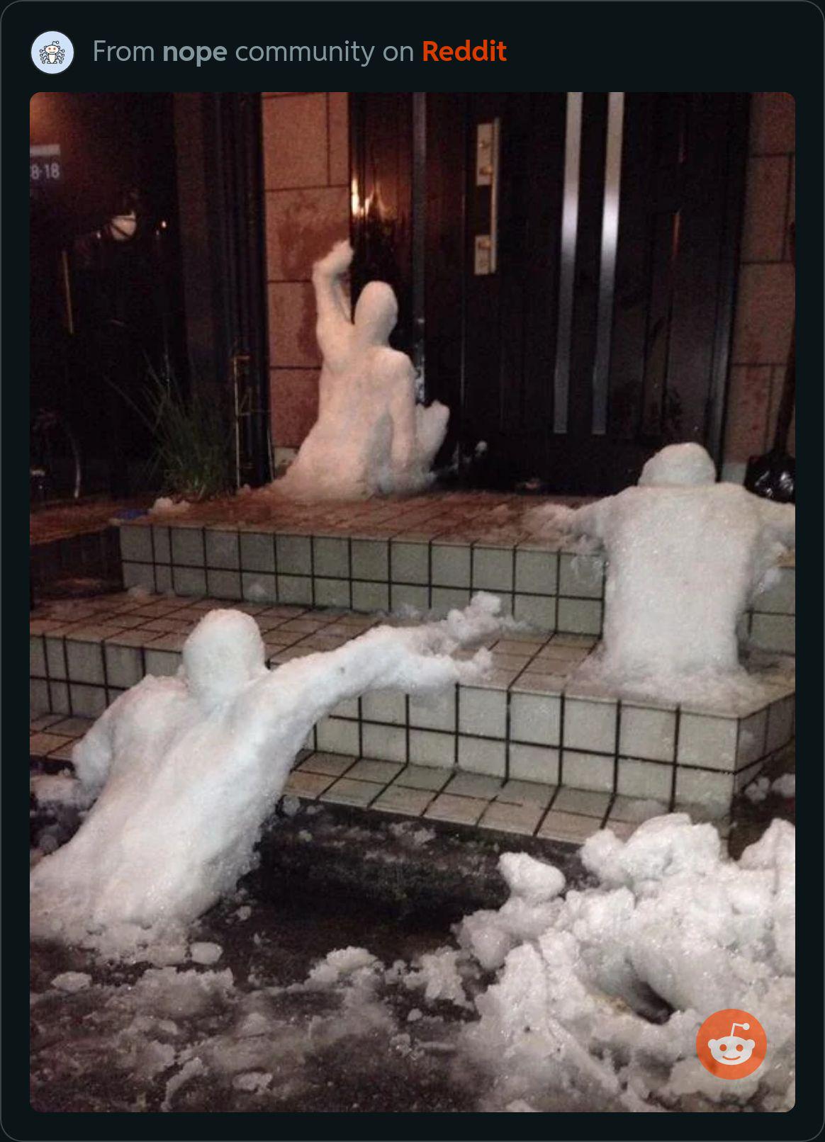 What did she see? : rKimetsuNoYaiba