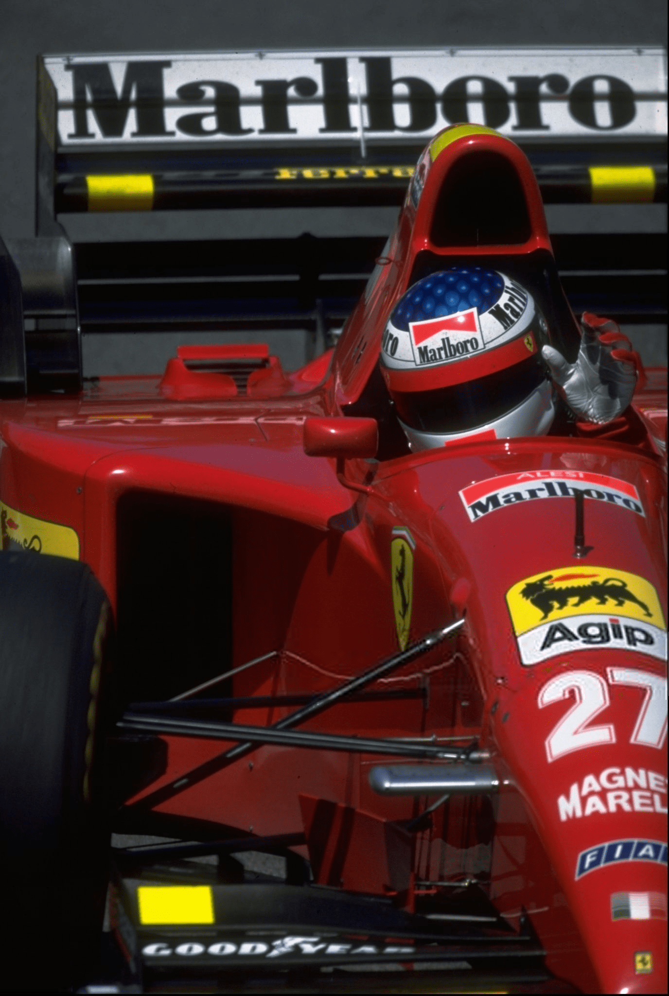 F1 S Best Rookie Debuts 5 Drivers You Have To Know