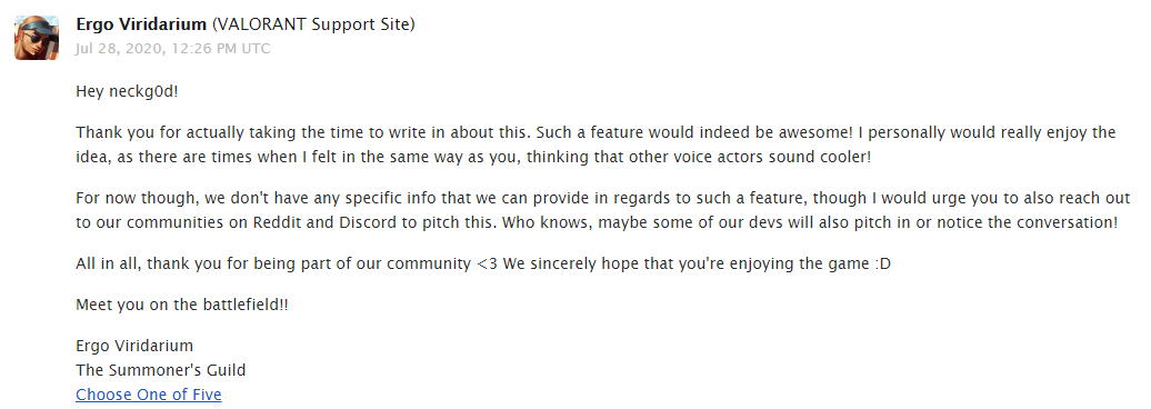 How To Change The Language In Valorant Changing the Language In-Game. How To Change The Language In Valorant A downloadable folder containing all the audio files on this page can be found here.