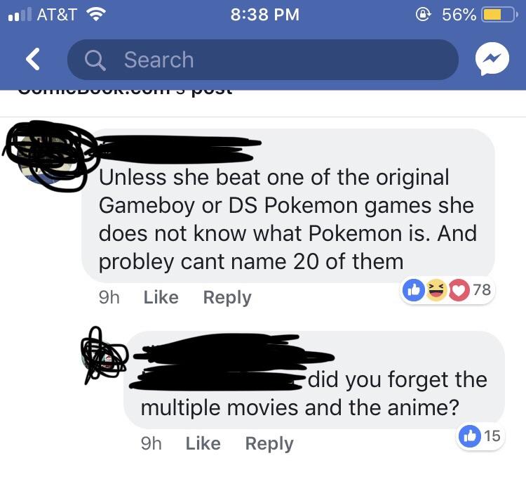 On An Article About Ariana Grande's New Eevee Tattoo. Despite Being In The Age Range Of Pokémon Being Extremely Popular. : R/Gatekeeping 679_x_750_jpg