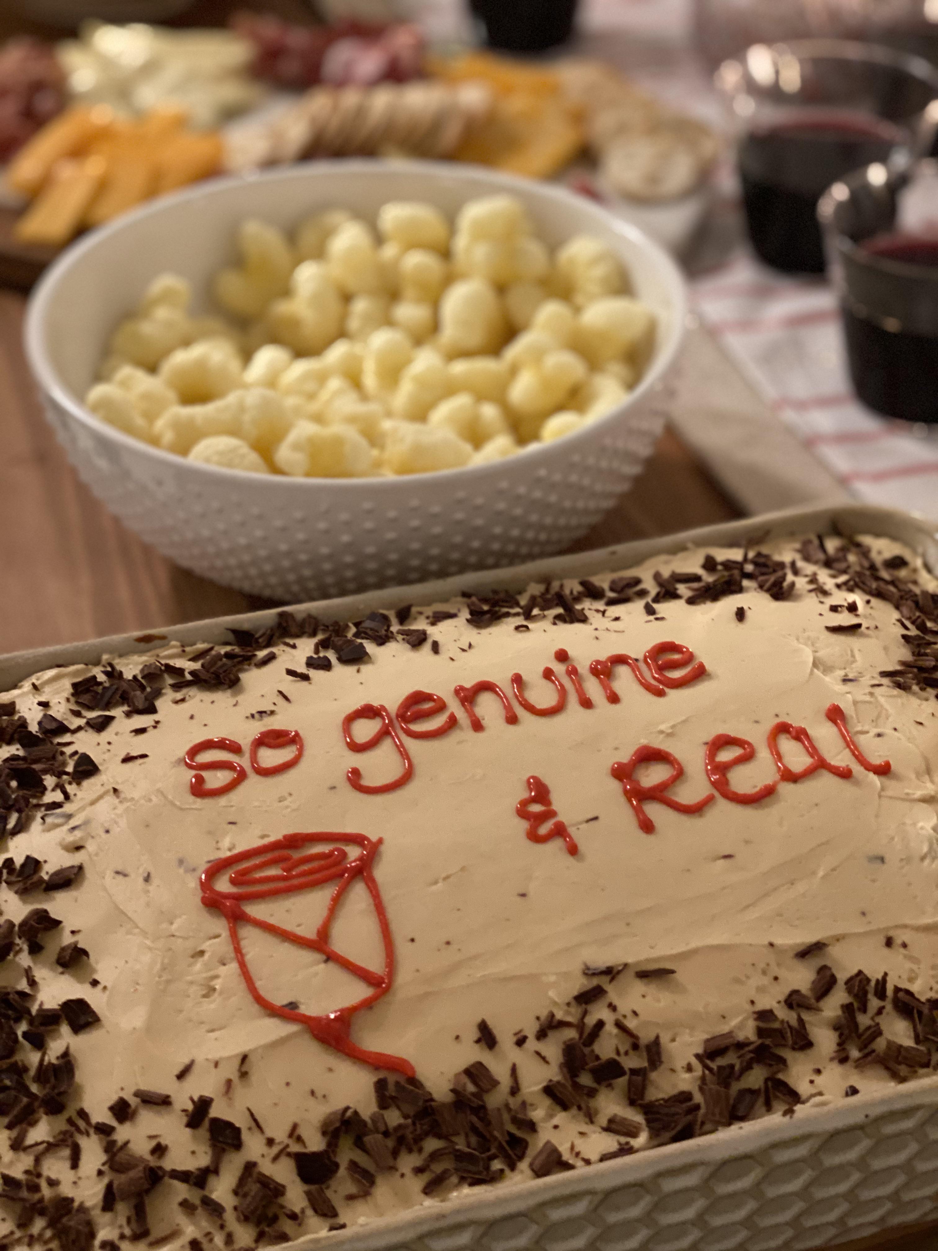 Cakes Real Food For Real Kids