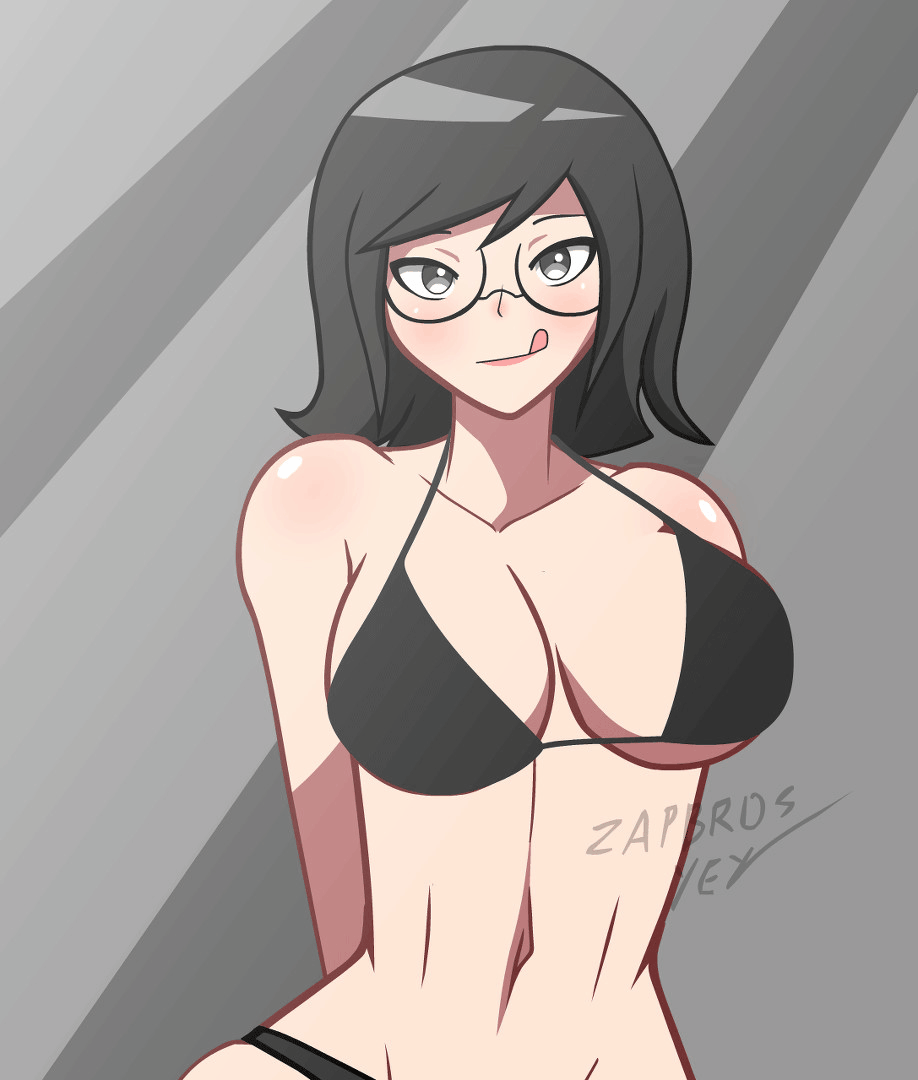 🔞[Galerie] dropped her glasses | | Truyen-Hentai.com