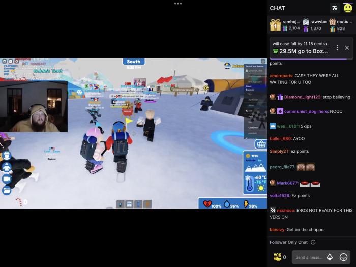 Caseoh net worth 2024 twitch