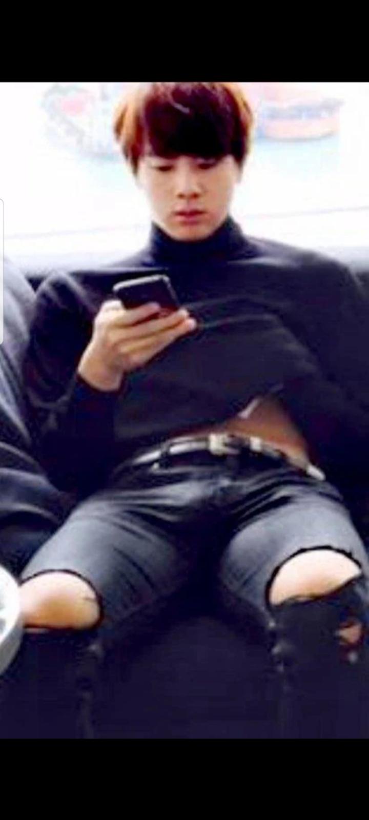 THE ONLY SCANDAL BTS SHOULD BE INVOLVED IN : rkpop_uncensored