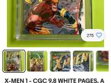Why R Comicbookcollecting