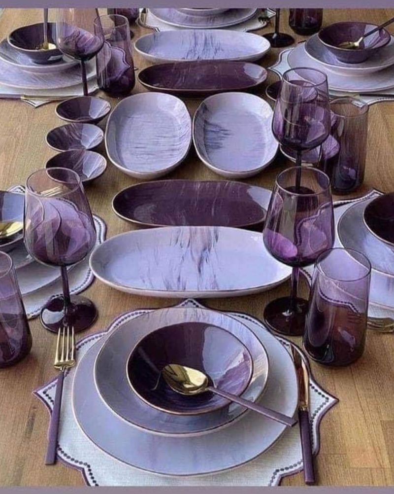 Purple Everything R Purple - Stunning Colorful Wallpaper - Ultra HD