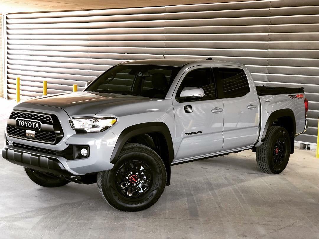 Icon stage 2 tacoma review