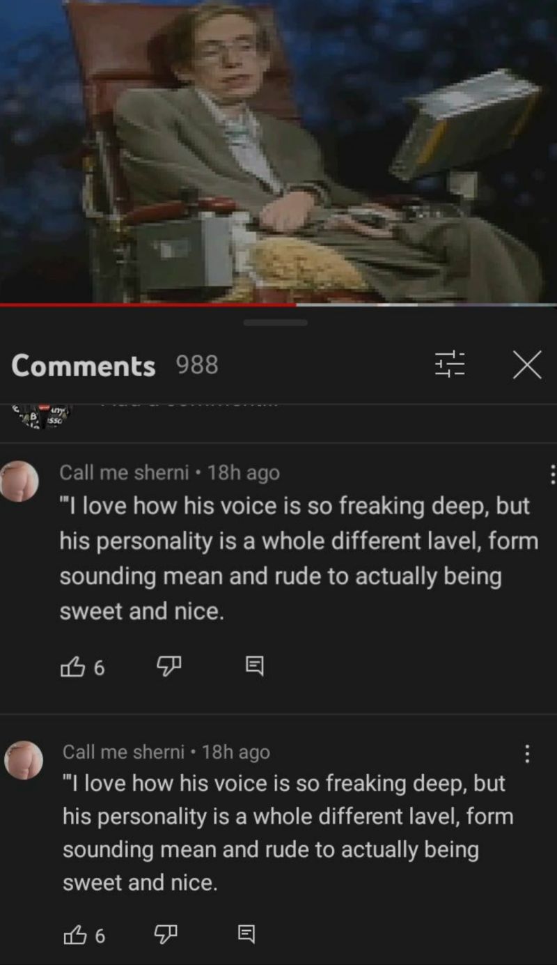 Cursed Hawking R Supercursedcomment - Download Gorgeous Dark Texture | Mobile