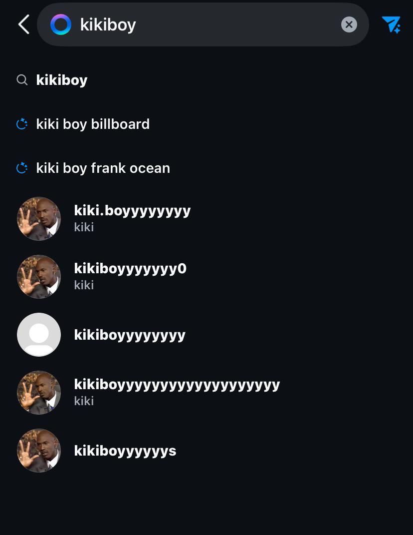 Kikiboy