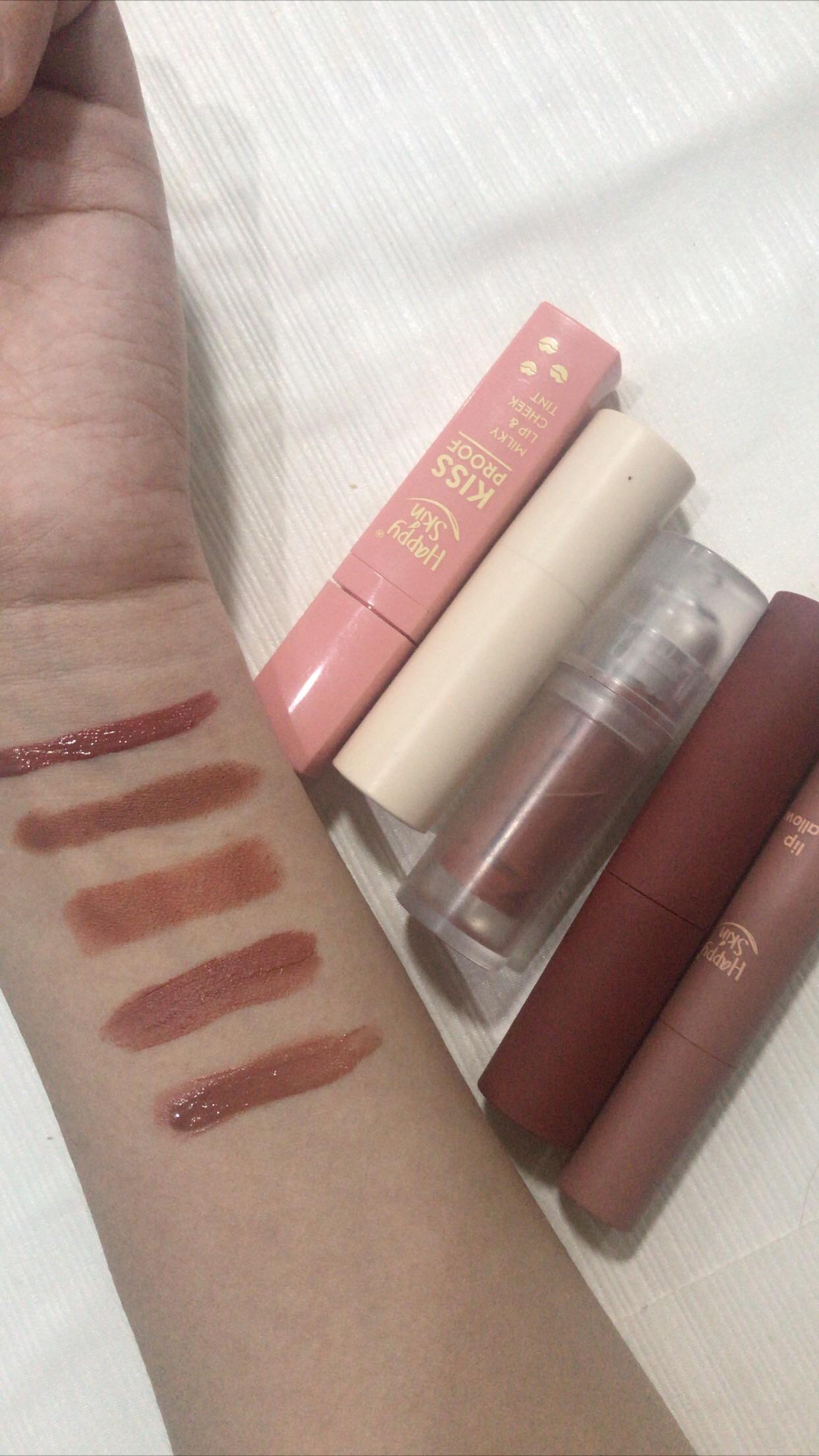 Guaranteed 100% authentic with fast nationwide delivery. Swatches For Everyone Who Likes Brick Red Nude Shades Like Me R Beautytalkph