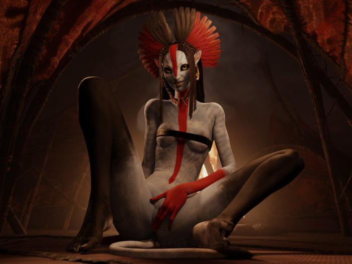 ThiccSweatyDarkMommy