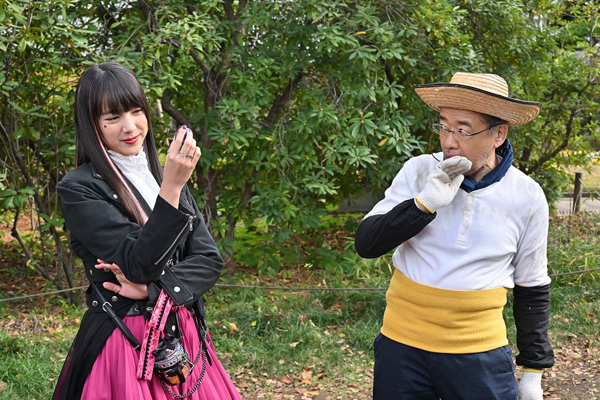 Update Feb. 7th, New Character Aina Winchester 【Action Taimanin 】 :  rActionTaimaninGame