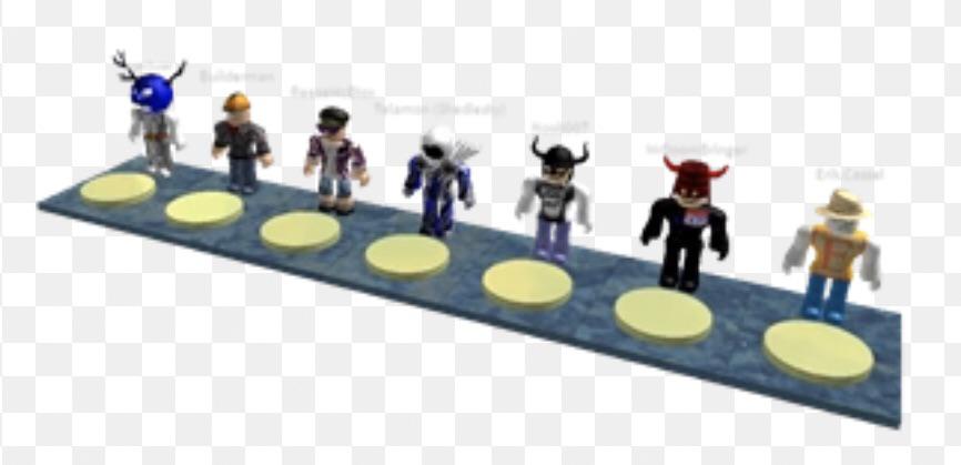 How To Create My Own Morphs For Roblox Game R 