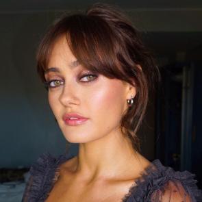 Made up by @katrinakleinmakeup for Yellowjacket’s FYC event, from IG July 2022