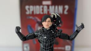 Completed story mode today.