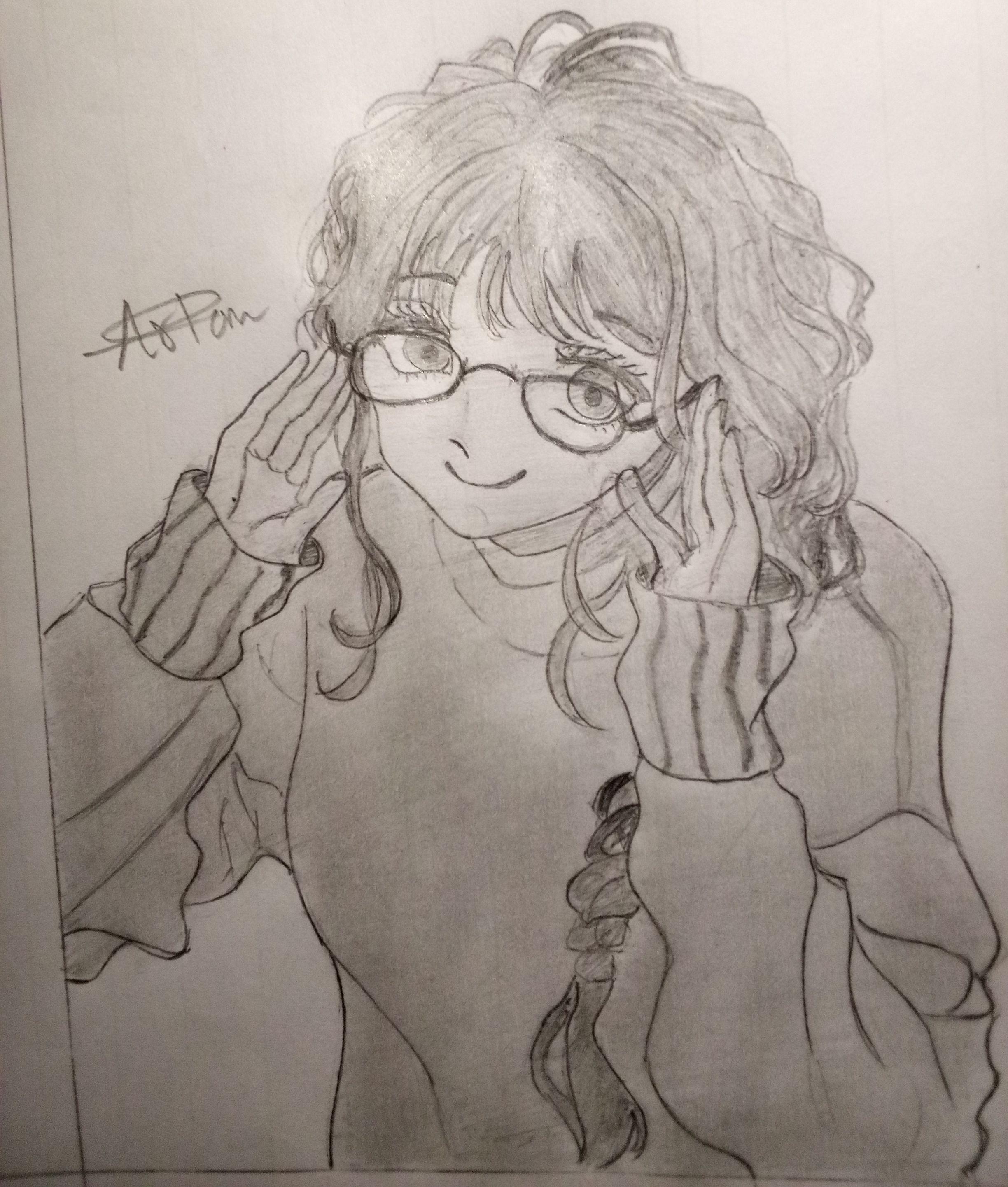 Kaoruko Waguri : ranimeindian