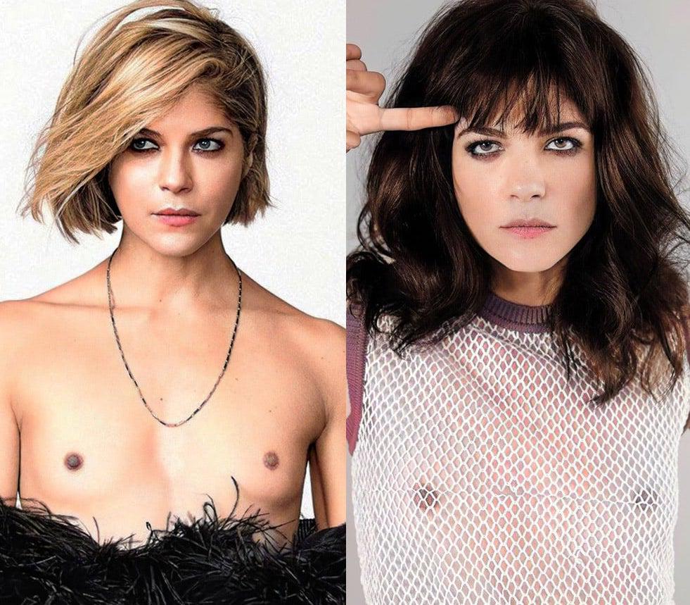 Selma Blair: Insanely sexy!!! : rCelebsWithPetiteTits