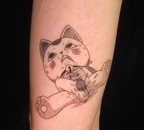 Anyone here like dandadan