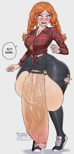 Fu 4 GMF Being a Hyper Futa isnt an Easy Life but its Mine! Looking for a Slice of Life type Plot or To Brainstorm ideas Hyper is Required : rHentaiAndRoleplayy