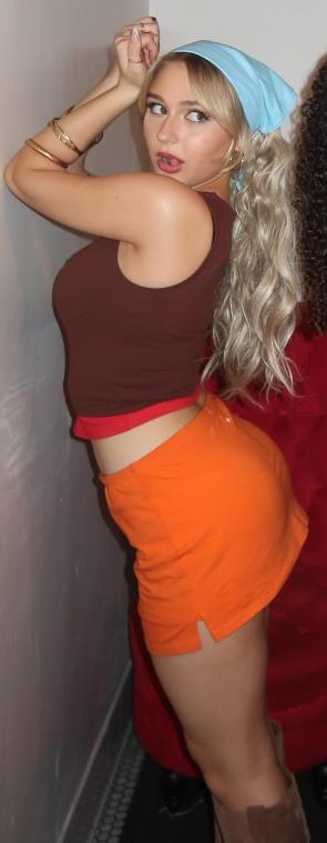 Alyvia Alyn Lind [Chucky]