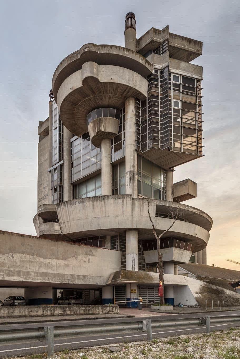 Adresse, photos, retrouvez les coordonnées et informations sur . Lycee Hotelier Du Touquet Paris France Designed By Pierre Andre Dufetel In 1971 The Best Designs And Art From The Internet