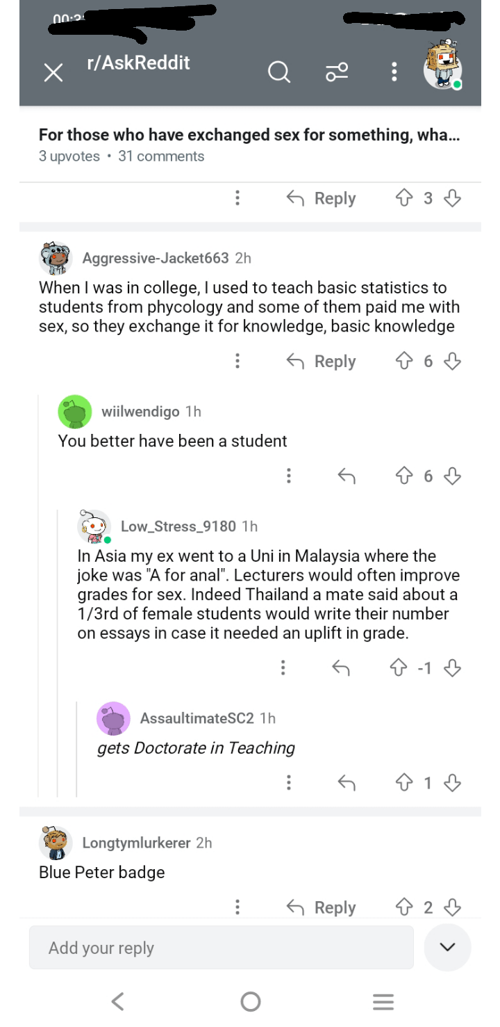 Guys is this real? : rBolehland