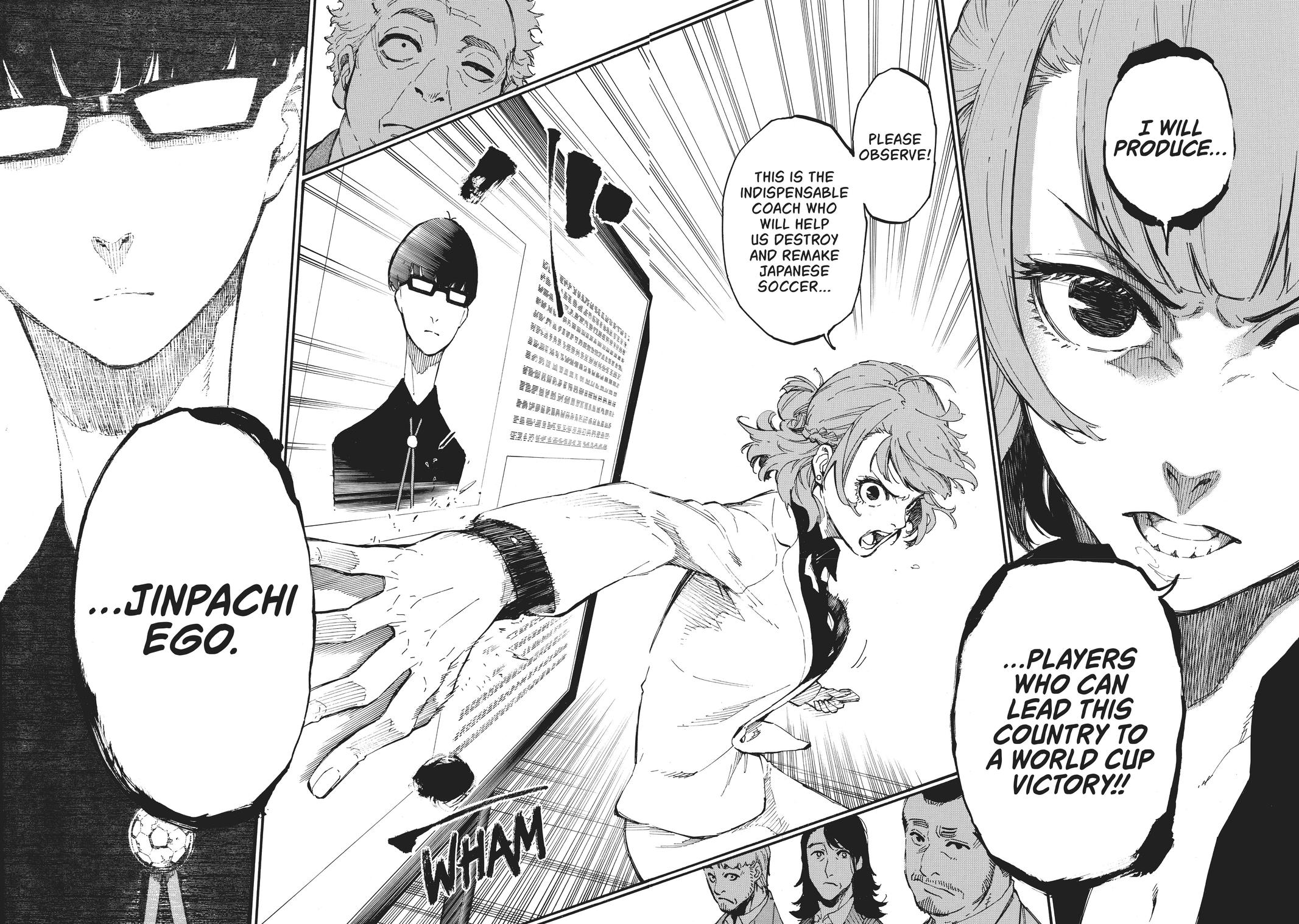 Blue lock anri hentai - www.teller.no