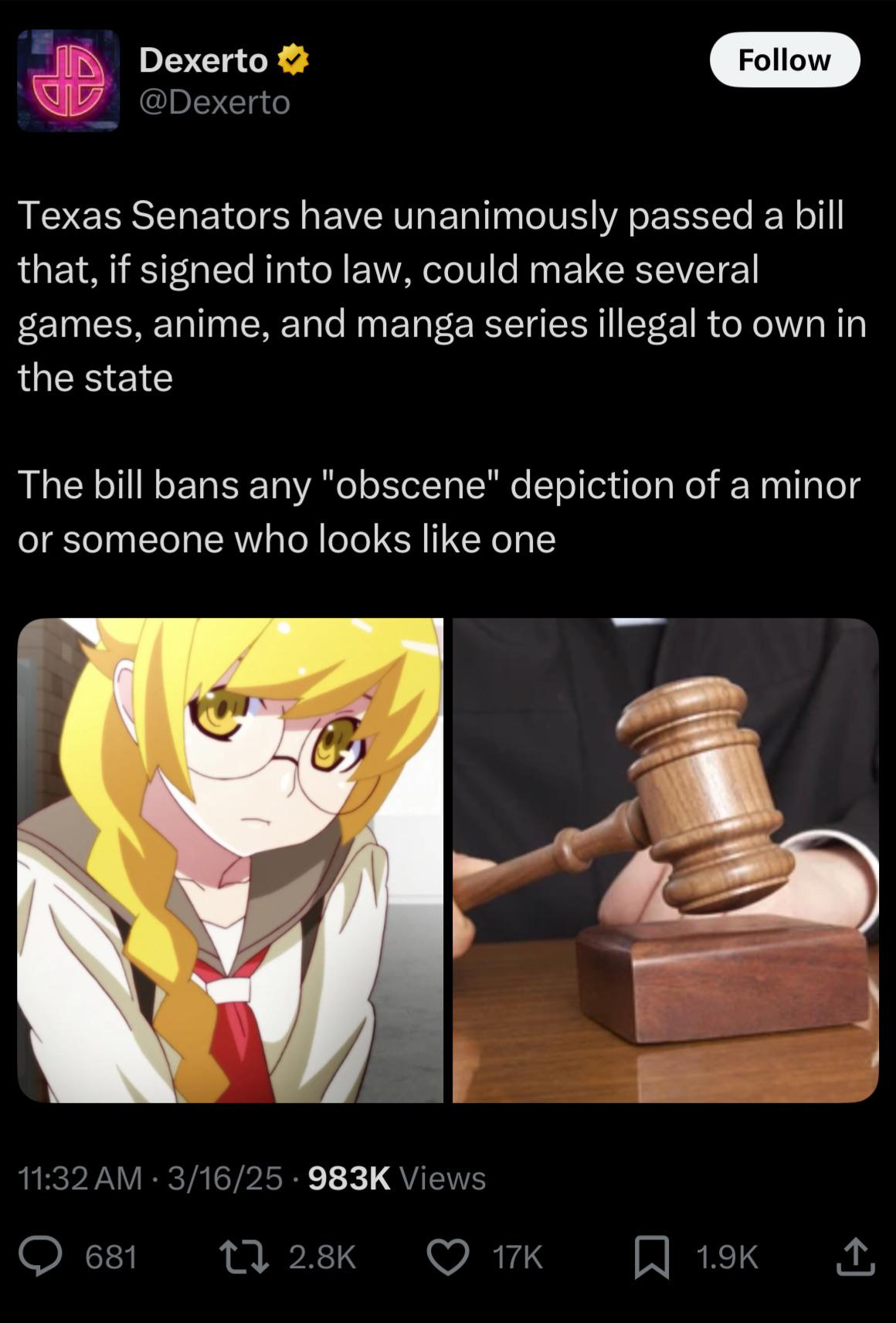 This this true? : ranimequestions