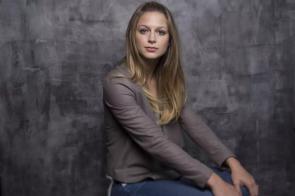 Comic-Con 2015: Celebrity Photo Booth | Los Angeles Times | San Diego | July 9, 2015