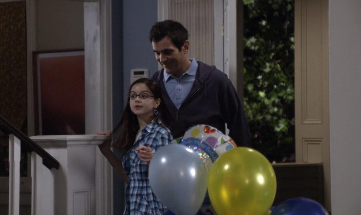 Episodes or Scenes that are a complete skip for you : rModern_Family