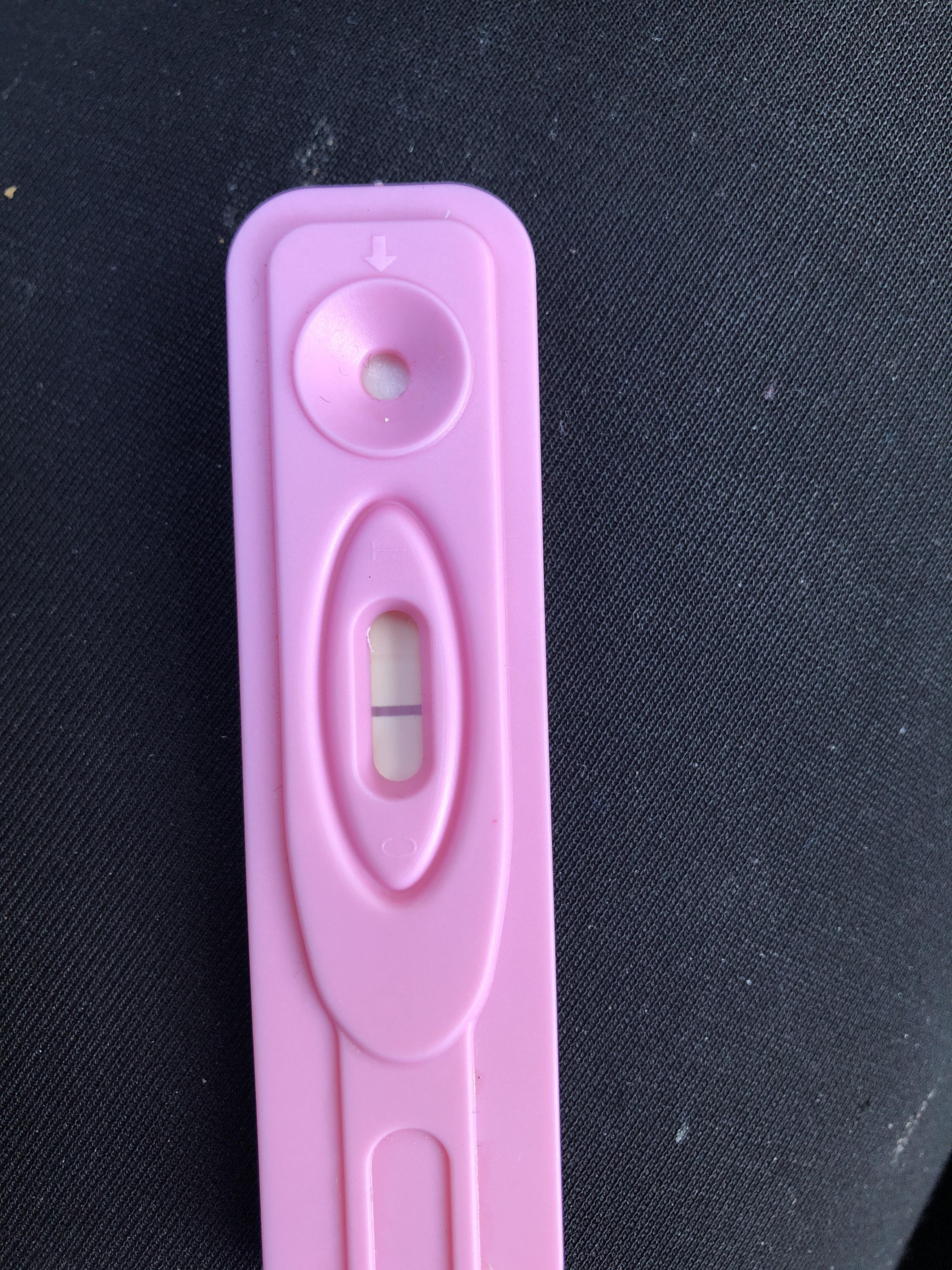 Baby Week Tip Readers Recommend Dollar Tree Pregnancy Test As Frugal Reliable Al Com