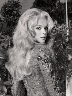 Ann-Margret (1960s)