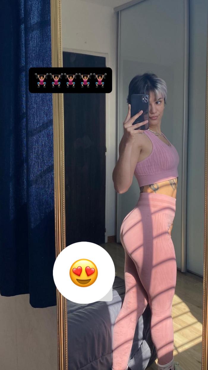 Arlinbaddiegirl
