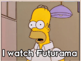 Simpsons Shitposting