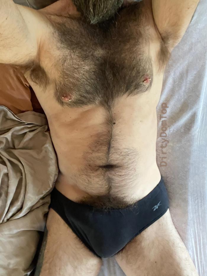 DirtyDomTop