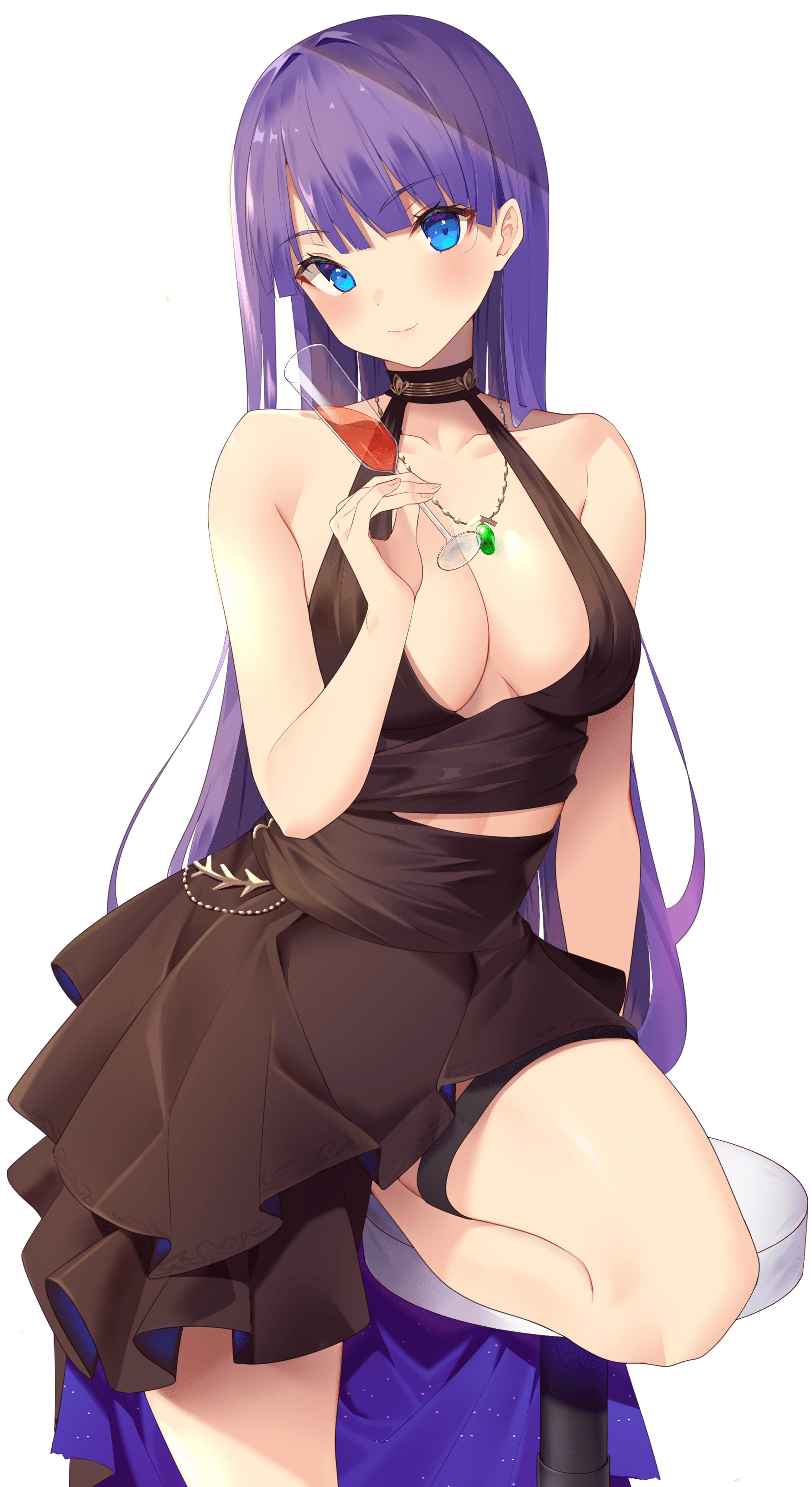Saint Martha Hentai