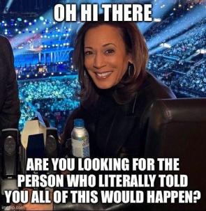 Miss her yet?