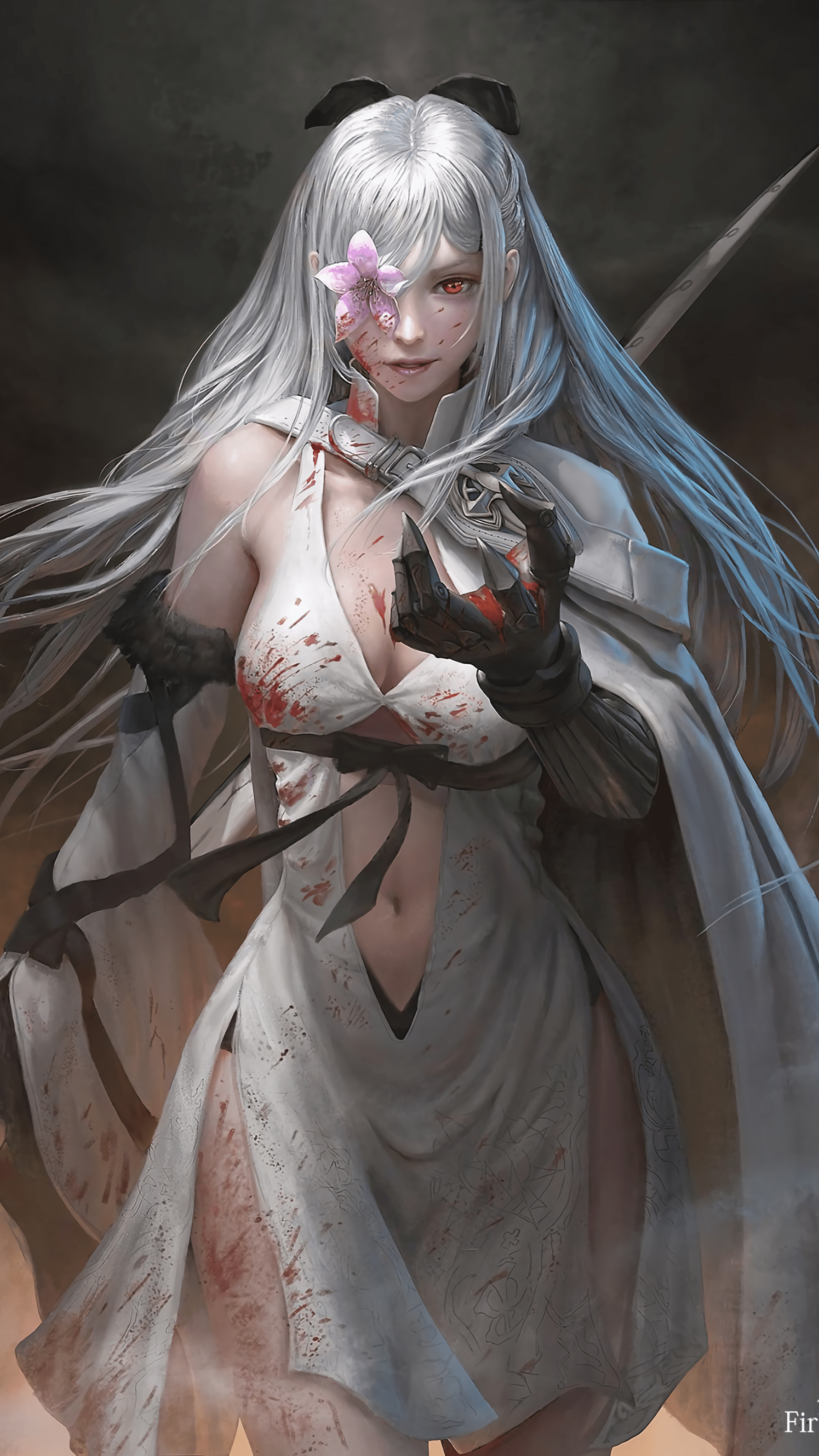 Drakengard 3 Zero Hentai