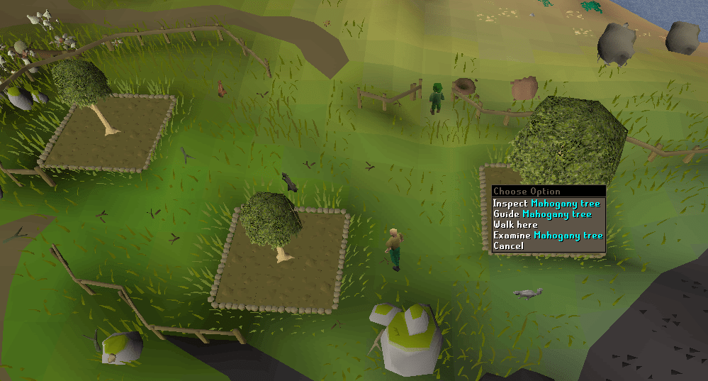 Lvl 73 Farming Pet Album On Imgur