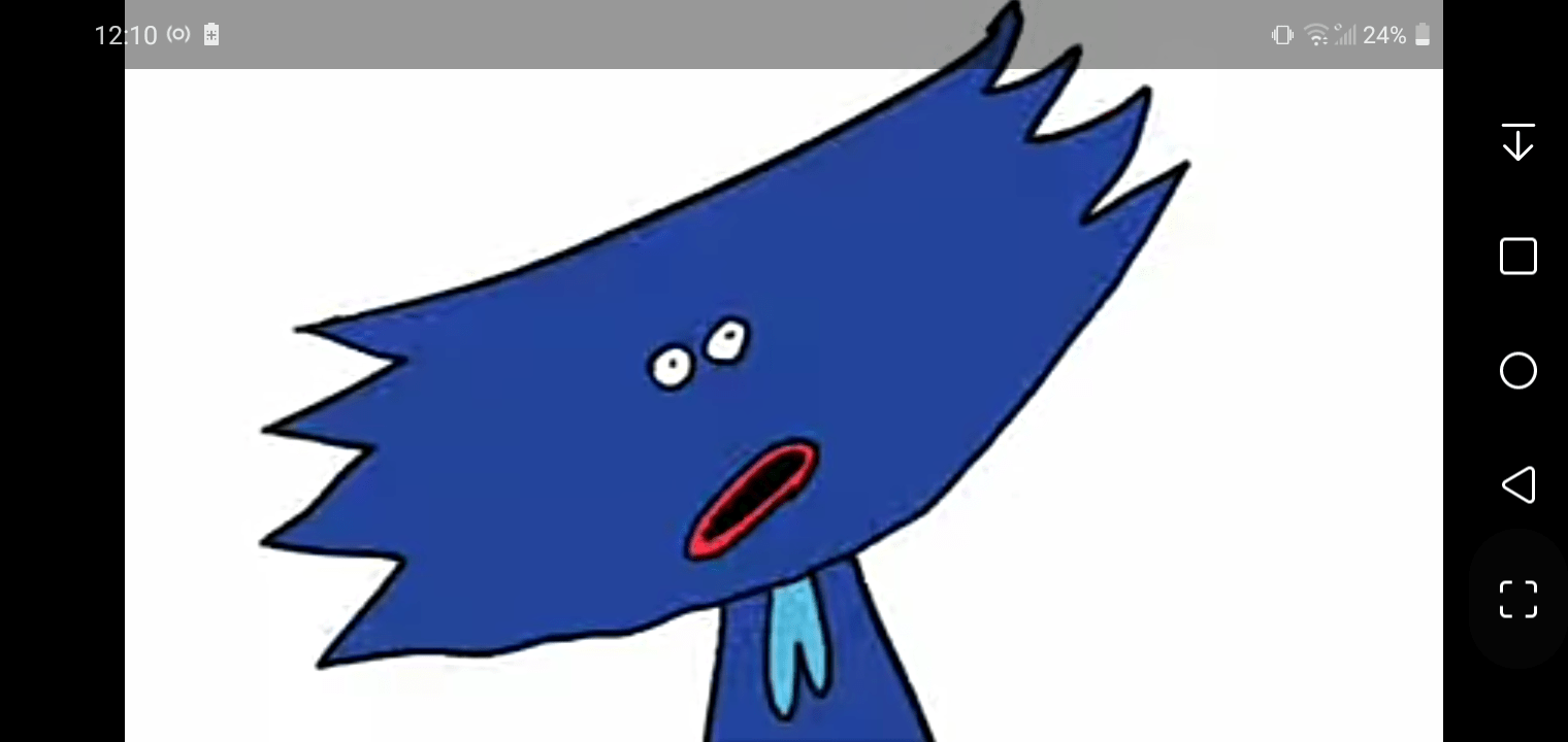 make the comments what he saw : rPoppyPlaytime