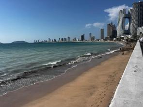 Mazatlan, Sinaloa, Mexico